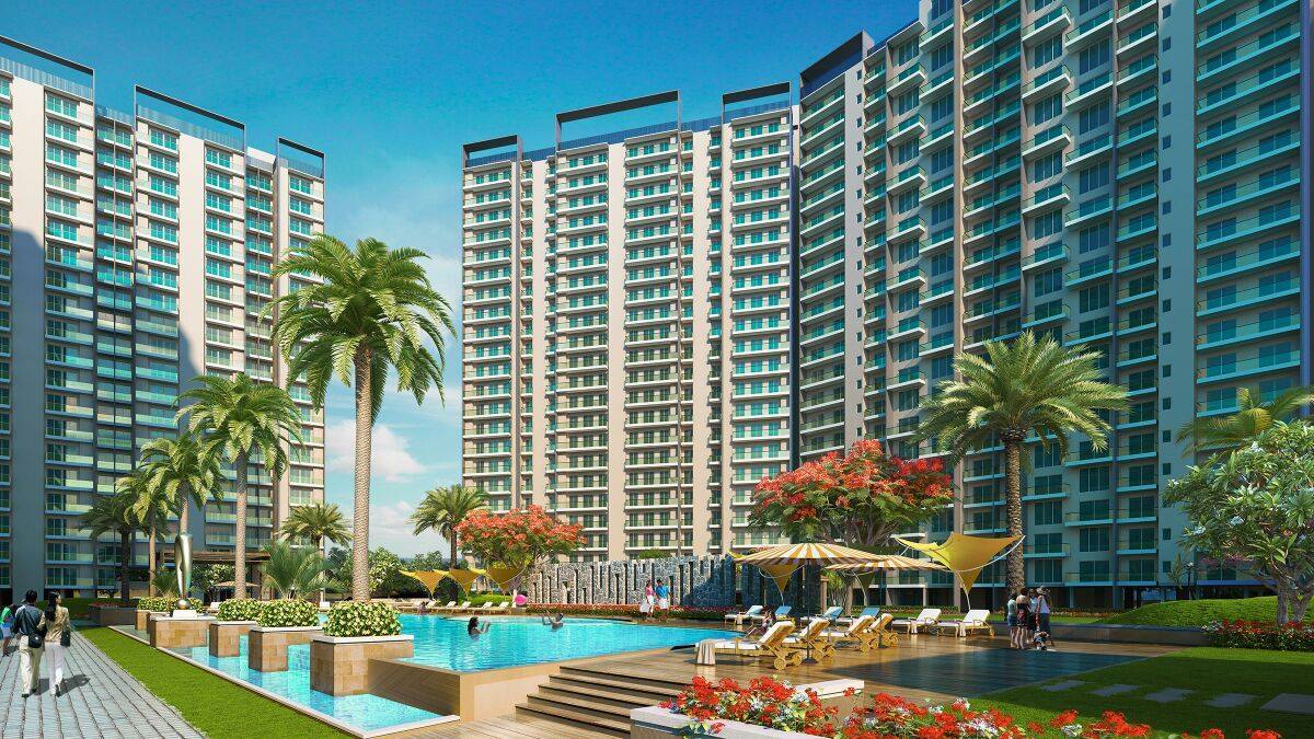 Flats in Noida