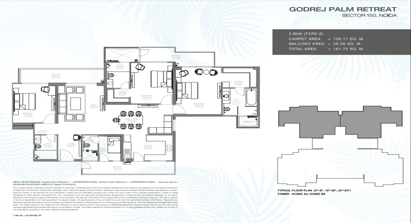 BHK Type 1