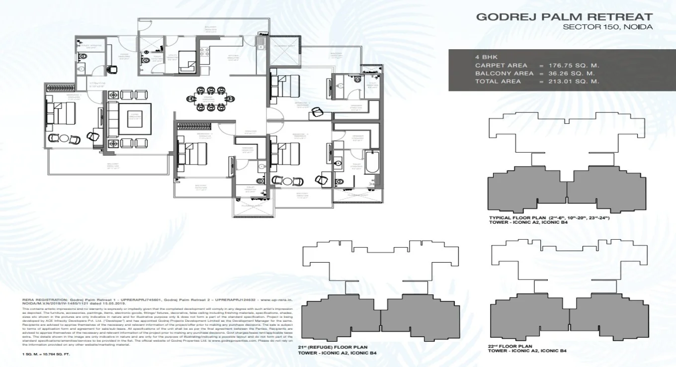 BHK Type 2