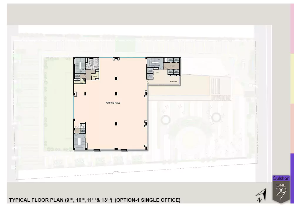BHK Type 3