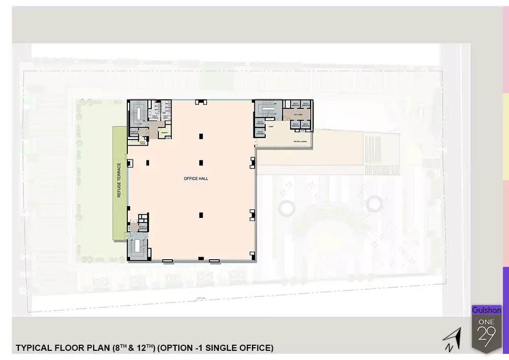 BHK Type 5