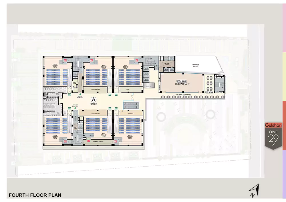 BHK Type 9