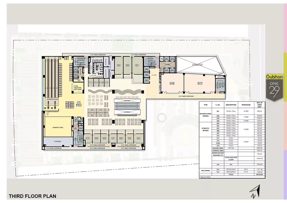 BHK Type 12