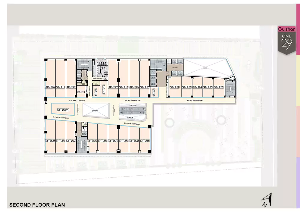 BHK Type 13