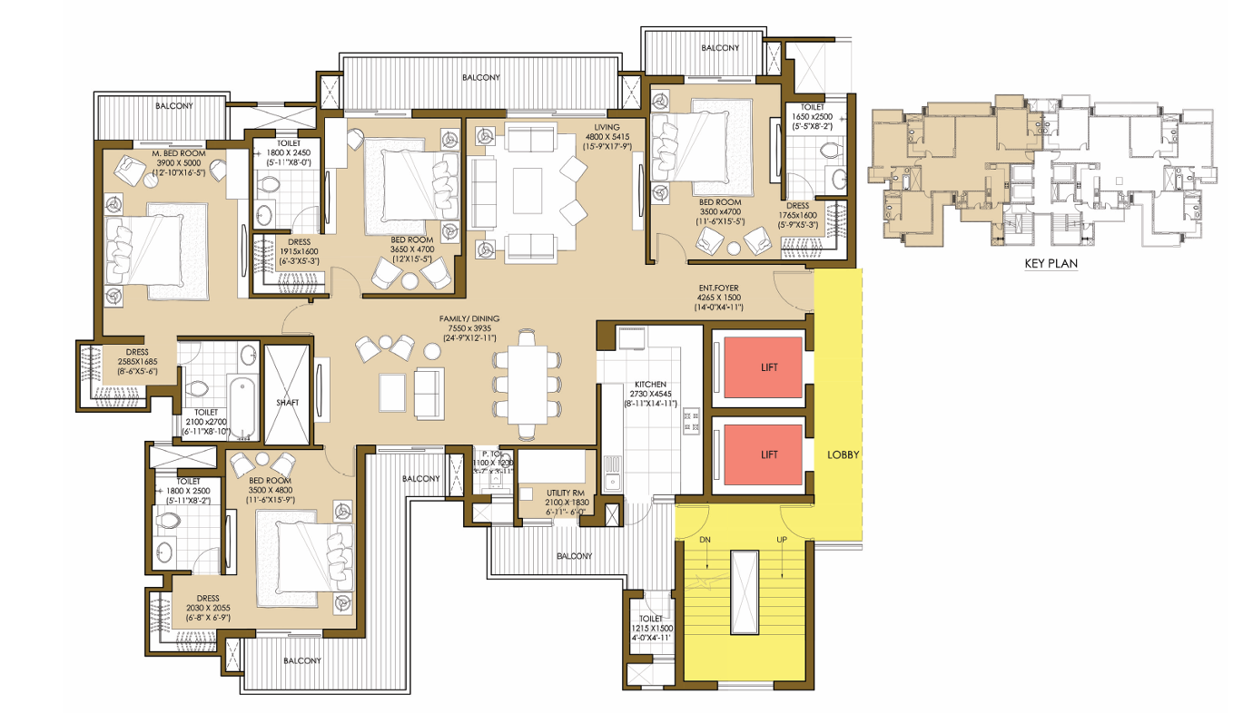 BHK Type 2