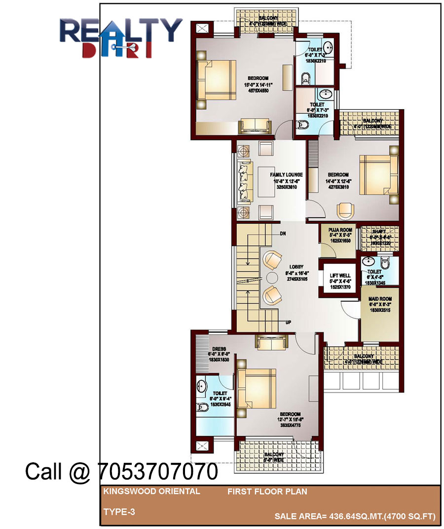 BHK Type 2