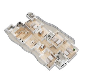 BHK Type 1