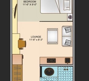 BHK Type 3