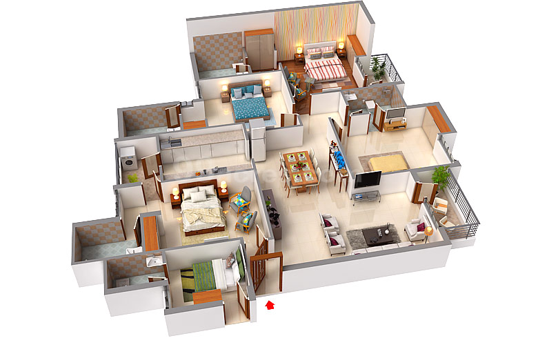 BHK Type 2
