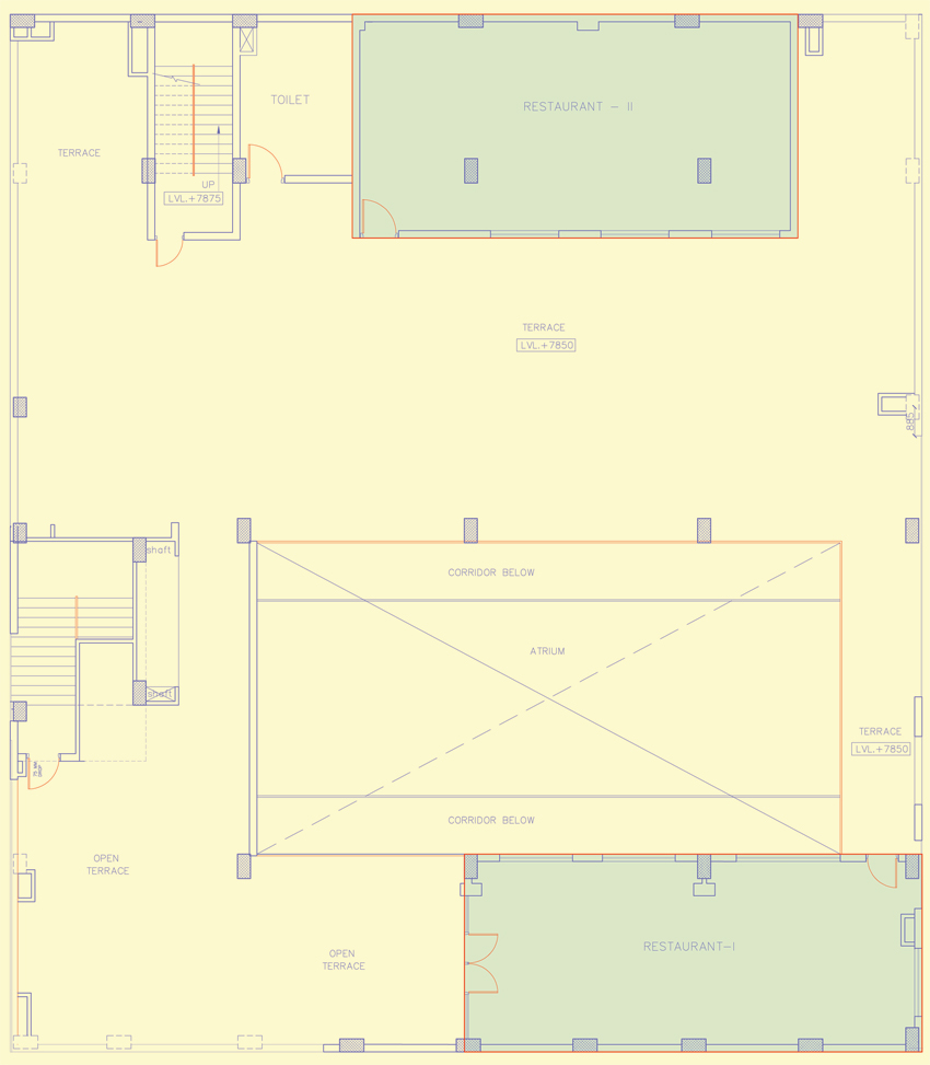 BHK Type 1
