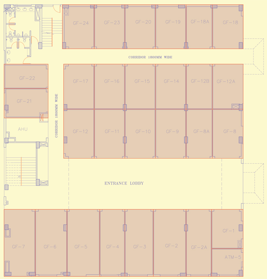 BHK Type 2