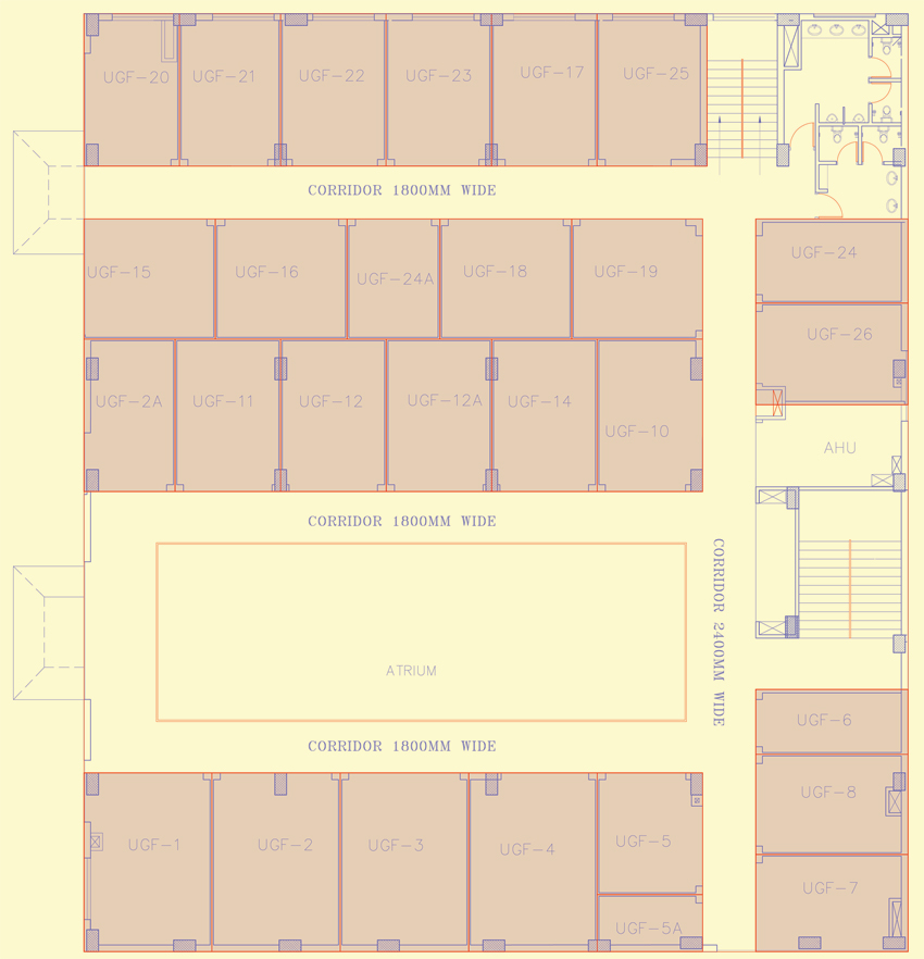 BHK Type 8