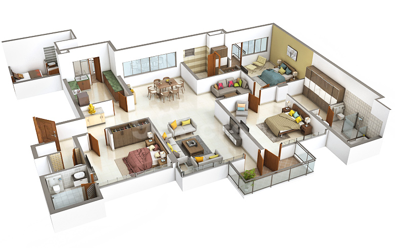 BHK Type 2
