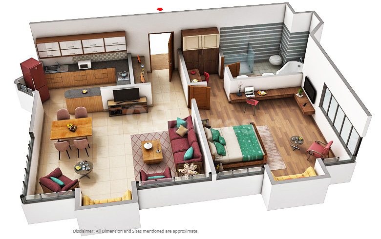 BHK Type 1