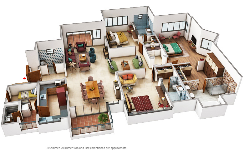 BHK Type 5