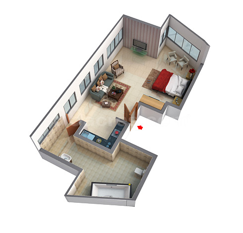 BHK Type 3