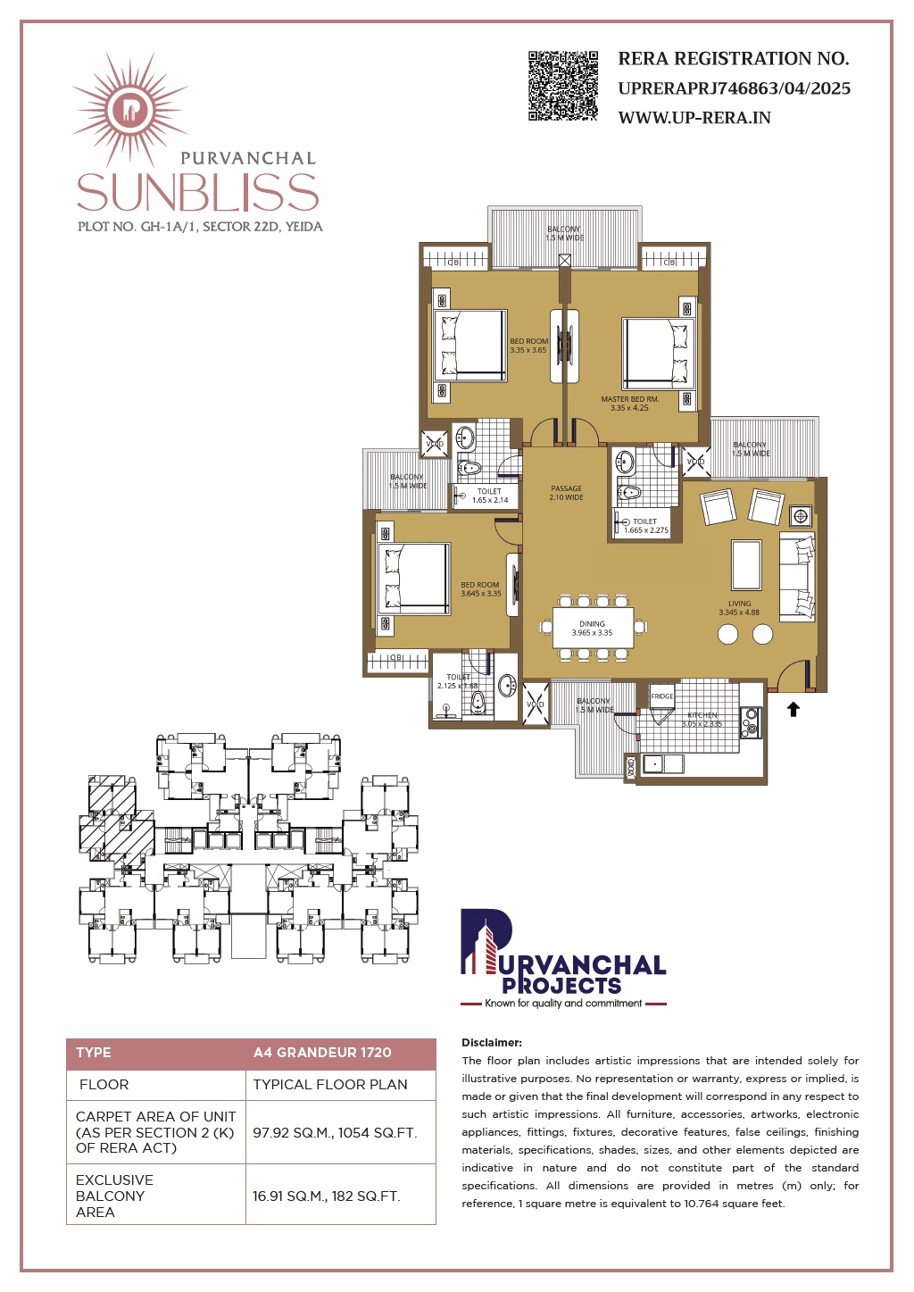 BHK Type 2