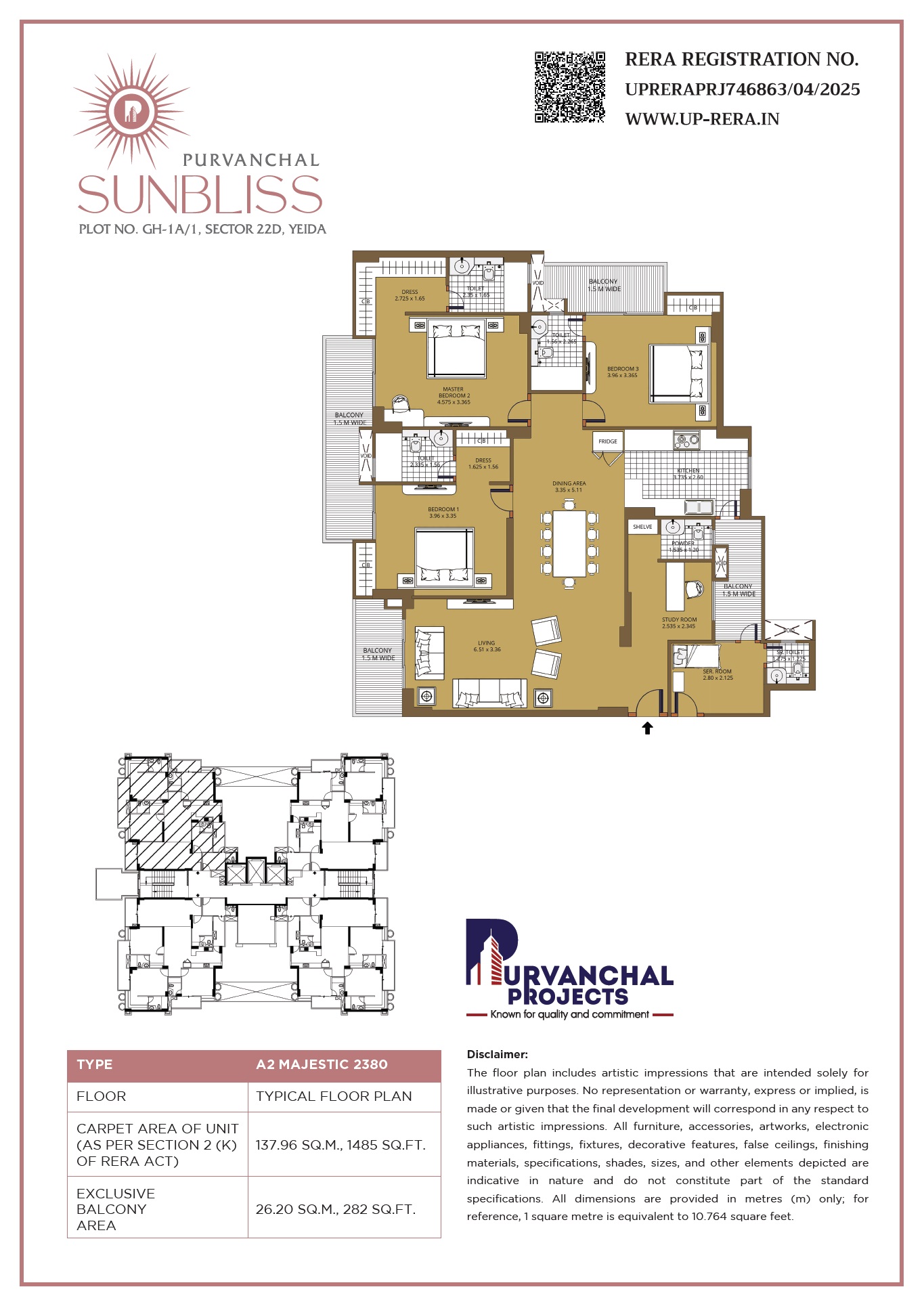 BHK Type 4