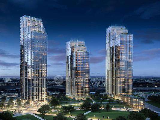 Codename Sector Pi Greater Noida