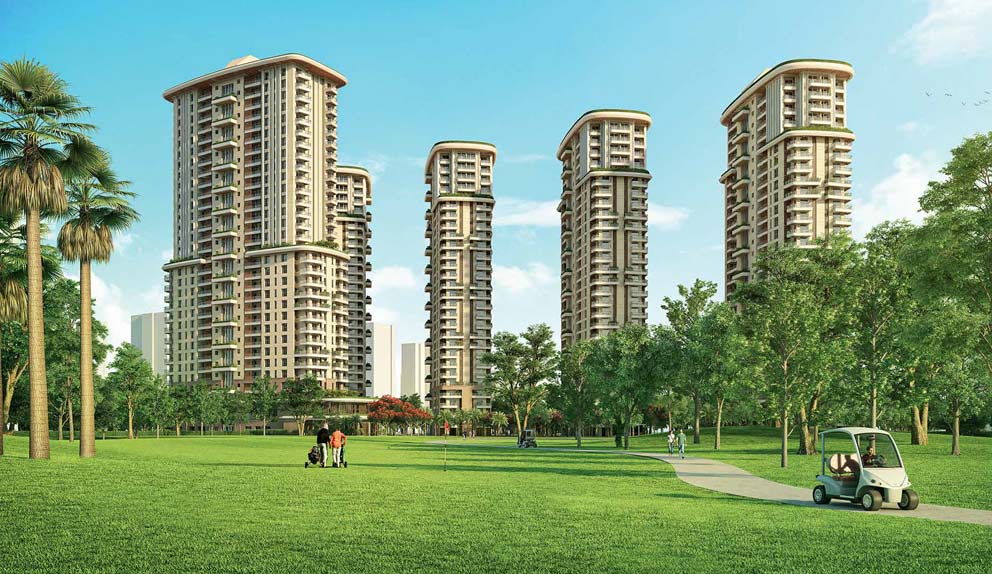 Max Antara Noida Sec 150