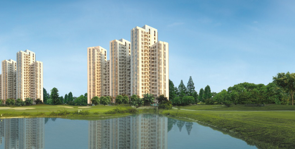 Jaypee Greens Star Court,  Jaypee Greens, Greater Noida