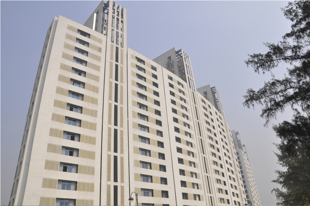 Jaypee Greens Moon Court,  Jaypee Greens, Greater Noida