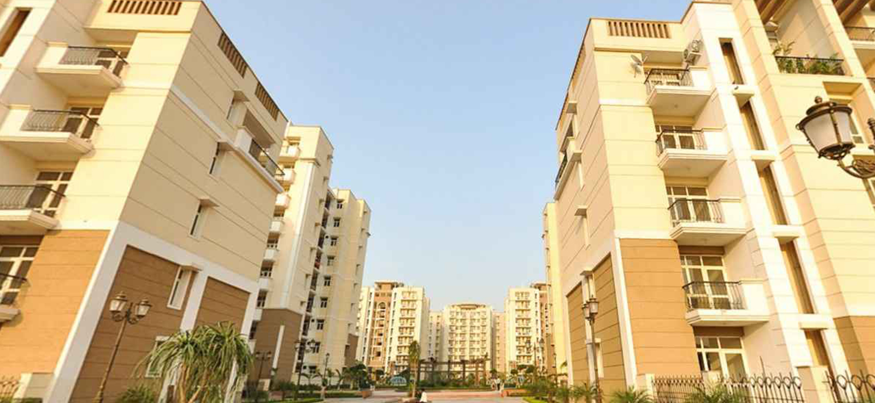 Purvanchal Silver City 2, Sector Pi, Greater Noida