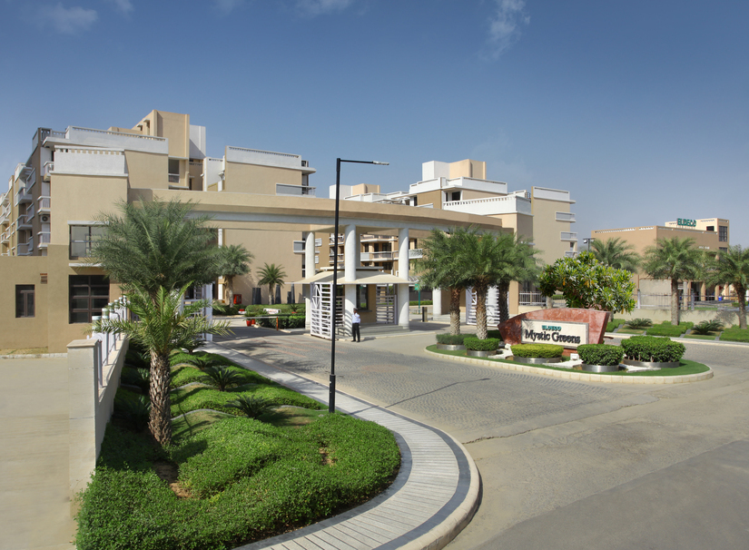 Eldeco Mystic Greens, Sector Omicron -1, Greater Noida