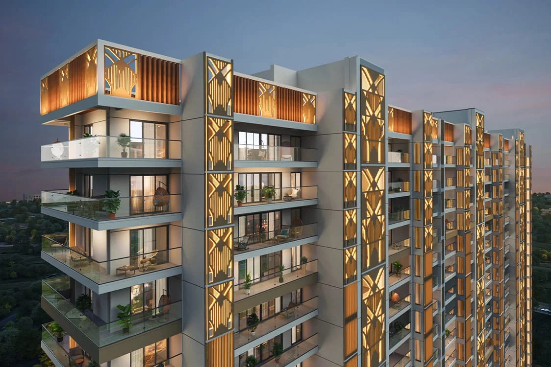 Purvanchal Sunbliss, Sector 22D, Yamuna Expressway